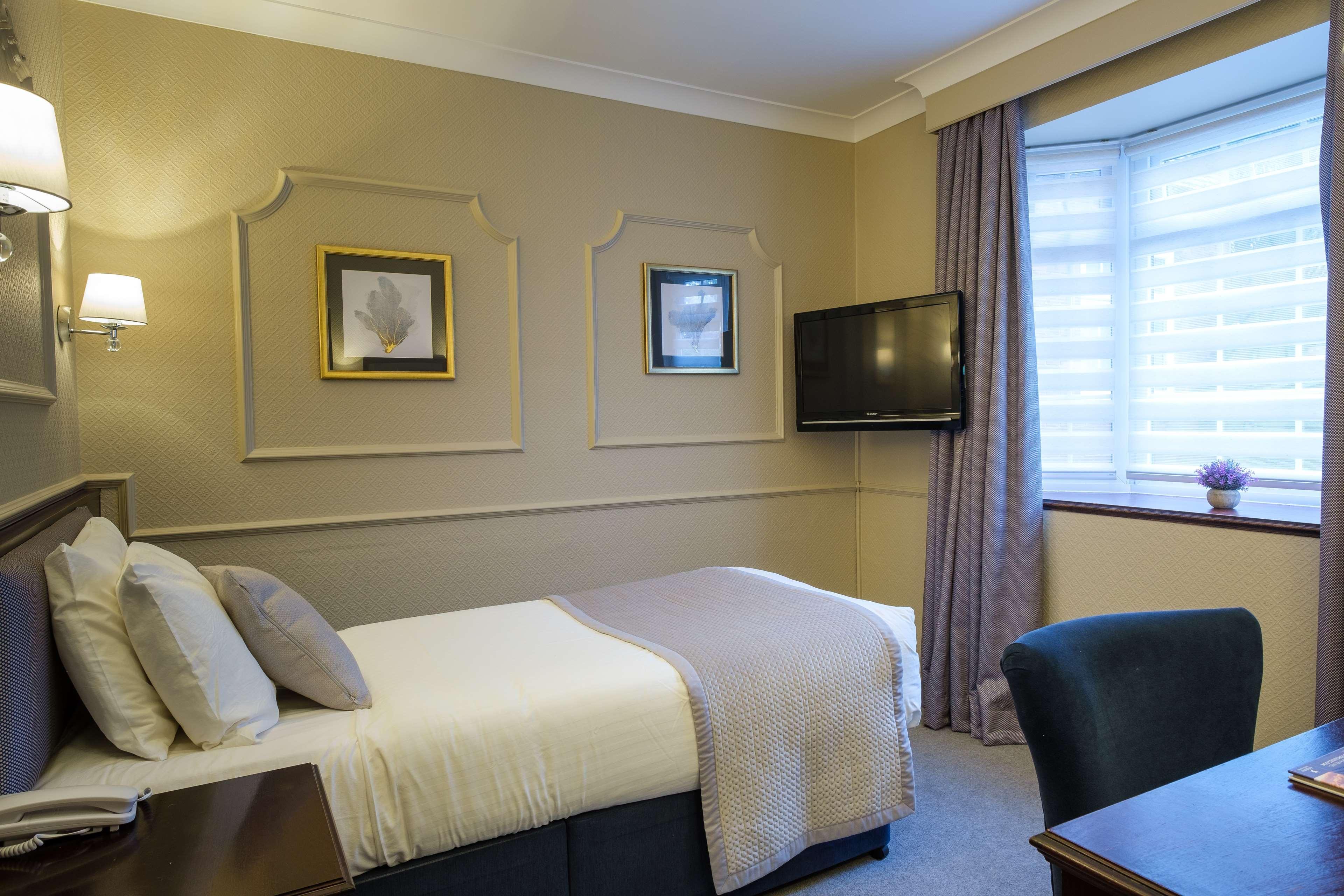 Moor Hall Hotel & Spa Саттон-Колдфілд Екстер'єр фото